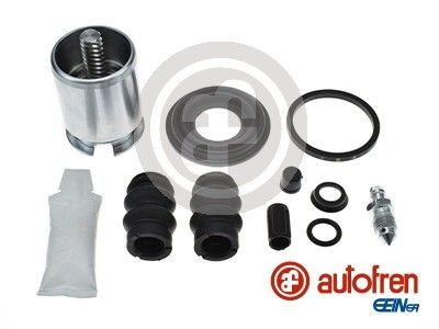 Rear axle repair - repair, kit,