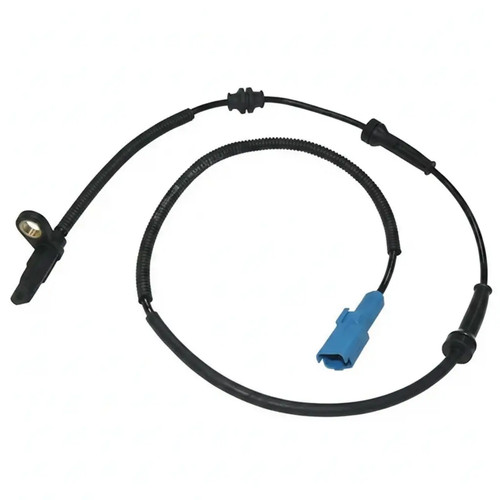 Abs wheel speed sensor - abs, hall