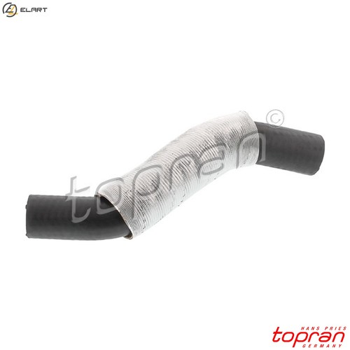 Oil pipe charger - pipe, 723