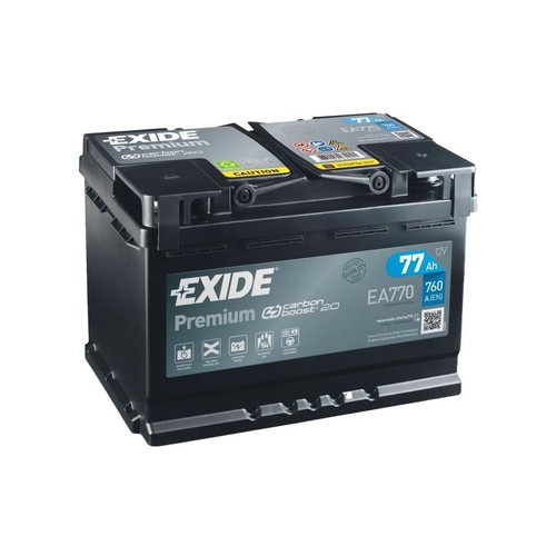 Battery for mercedes henschel - battery,