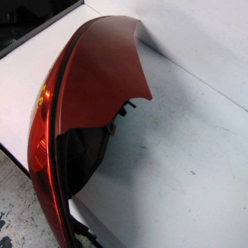 Rear lamp peugeot 207 - lamp,