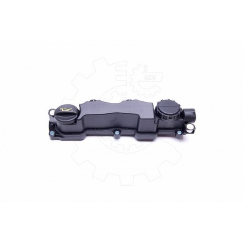 Cylinder head cover - head, ford