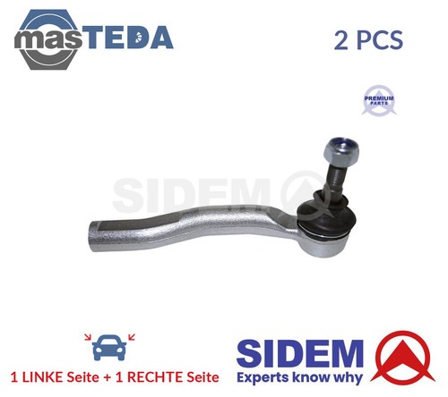 53635 tie rod - 53635, end