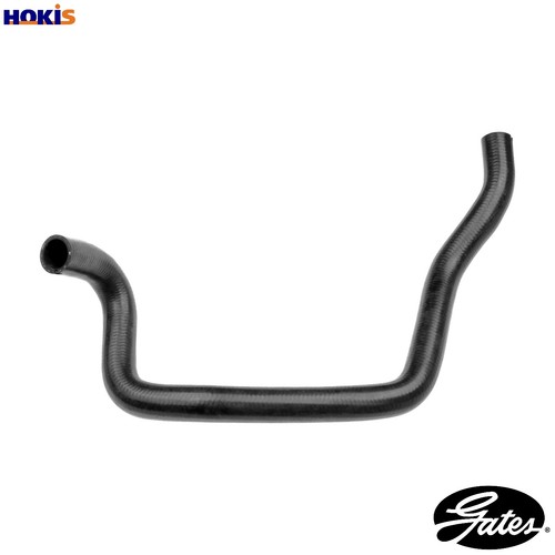 Radiator hose 2627 for - radiator, 05-2627
