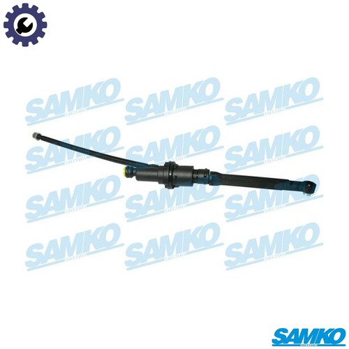 Master cylinder clutch f30235 - cylinder,