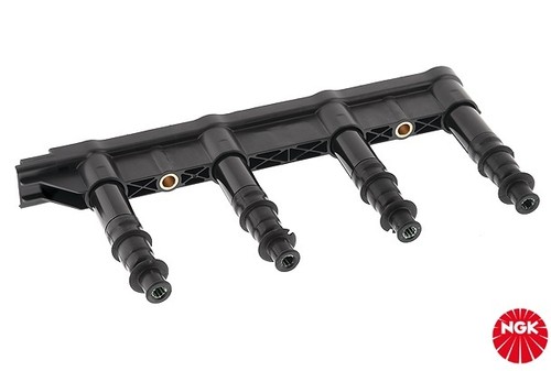 Ignition coil for - ignition,
