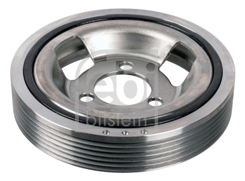 Febi 31782 belt pulley - 31782,