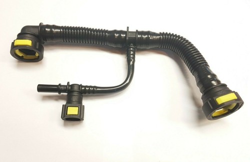 Breather hose pipe - hose, citroen