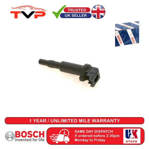 Bosch ignition coil - bosch,