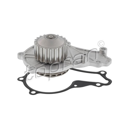 Water pump for - toyota, aygo