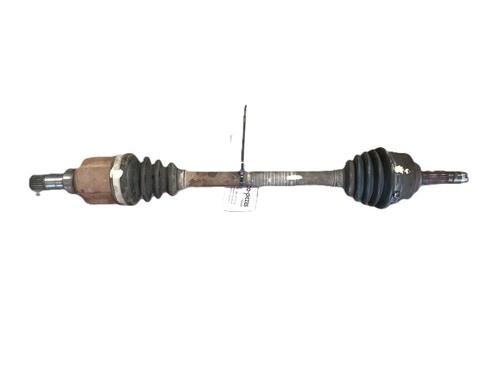 3272kw front left transmission - front,