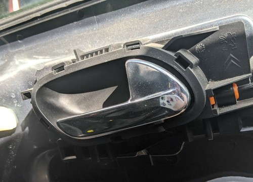 Citroen grand picasso mk1 - picasso,