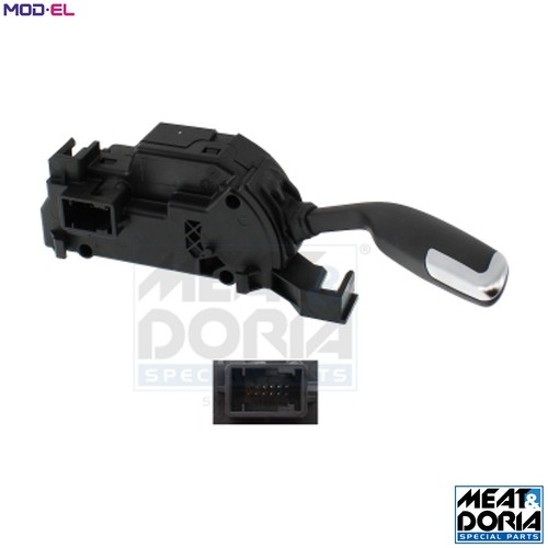 Gear lever 231899 for citroën - lever,