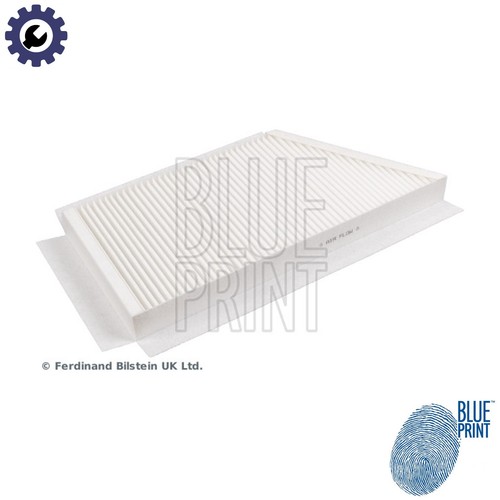 Filter cabin air - filter,
