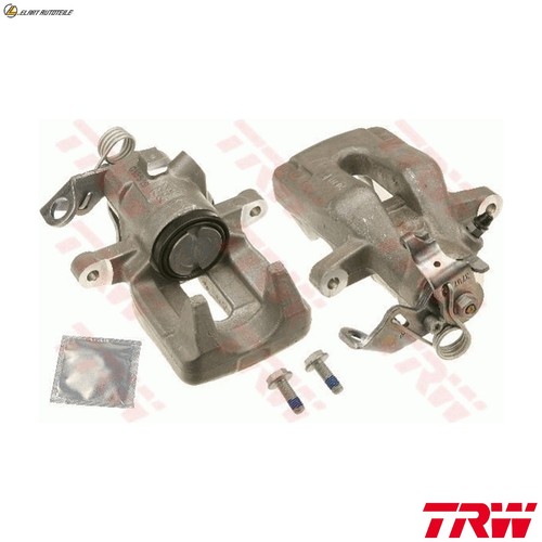 Brake caliper bhn1056e - brake,