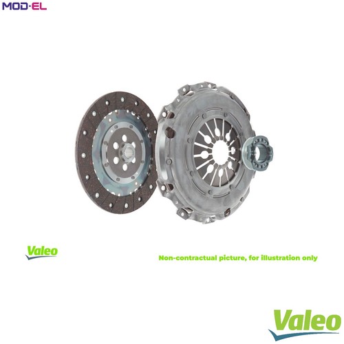 Clutch kit 826740 for - 826740, peugeot