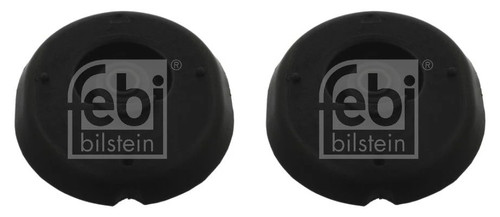 Front left and right - front,