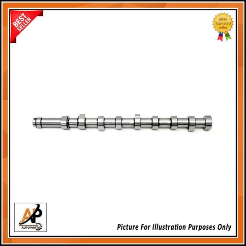 Heavy duty camshaft for - duty,