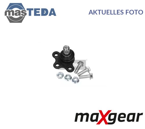2539 front suspension - 72-2539, joint