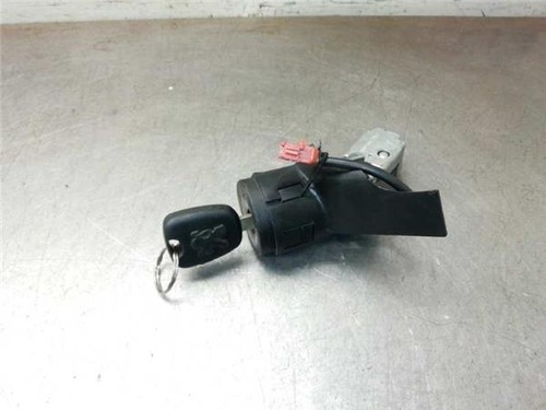 Ignition switch peugeot - ignition, sw