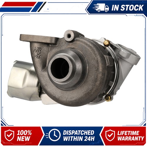 Gt1544v turbocharger 753420 - gt1544v,