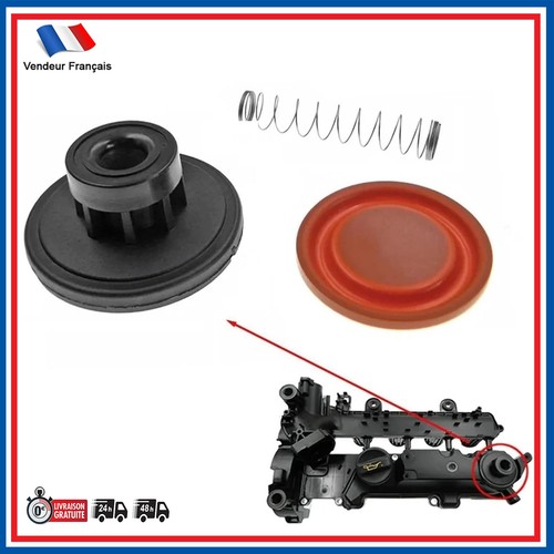 Degassing aeration valve cover - valve,