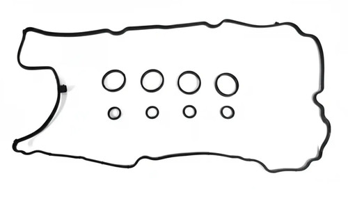 Cylinder head cover - , gasket
