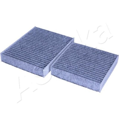 Cabin filter for - (pack,