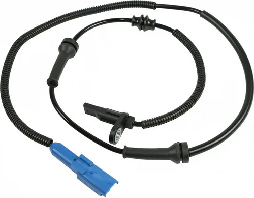 Abs wheel speed sensor - abs, 0900206