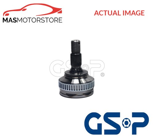Driveshaft joint kit wheel - driveshaft, cv