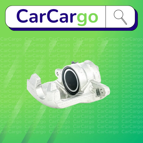Front left brake - front, caliper