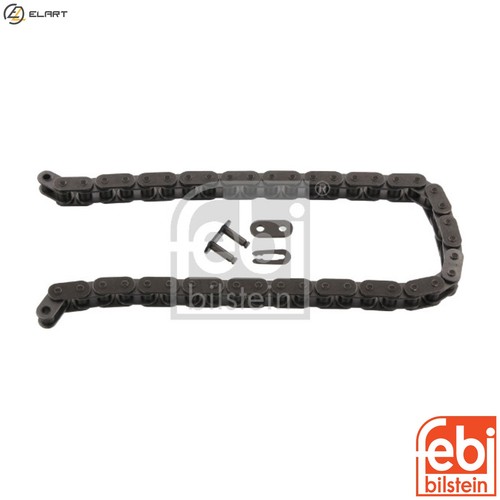 Chain oil pump drive 25400 - oil, for