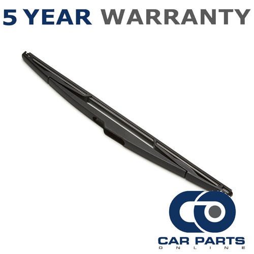 Windscreen wiper blade rear - wiper,