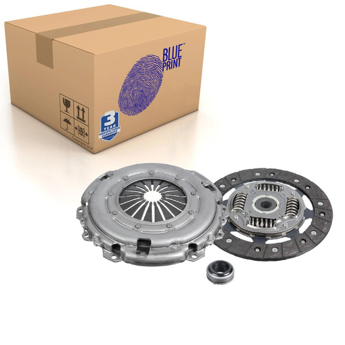 Clutch kit fits citroen - fits, oe