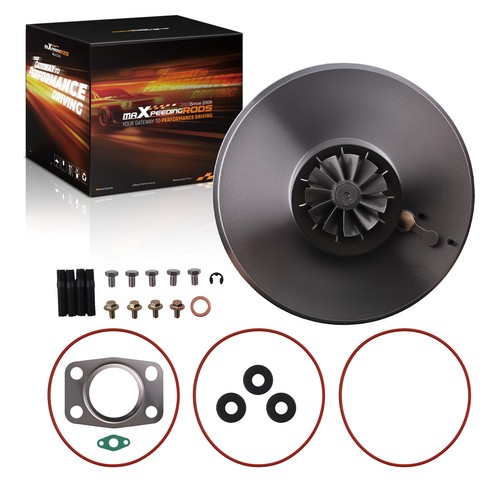 Gt1544v turbo cartridge - cartridge, chra