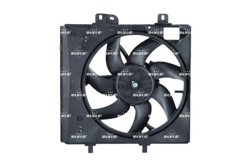 Fan engine cooling - 470153, nrf