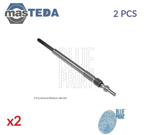 Adm51814 engine glow plugs - engine,