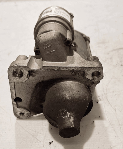 Starter motor citroen - motor,
