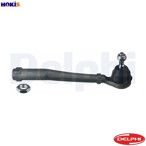 Tie rod end - for, peugeot