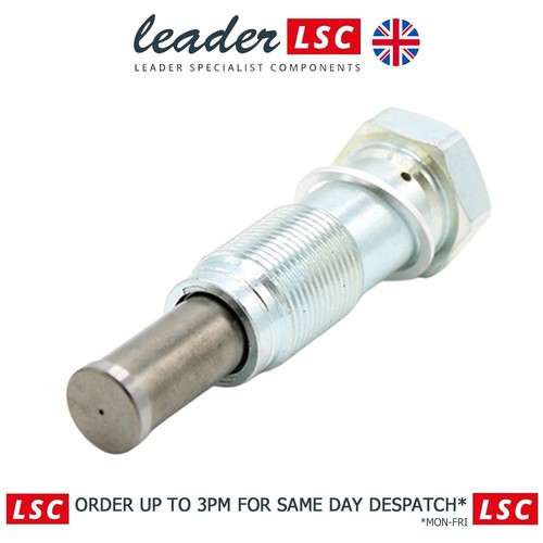 Timing chain tensioner - timing,
