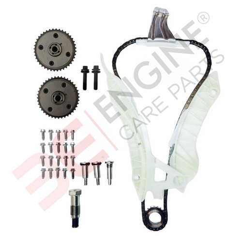 Timing chain kit - timing,