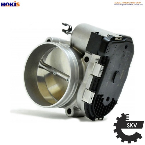 Throttle body 12skv073 - body,