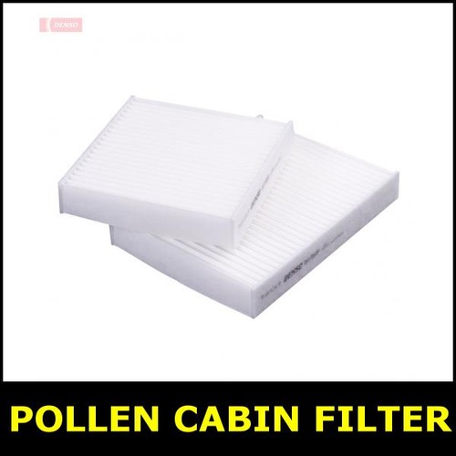 Pollen cabin filter fits - pollen,