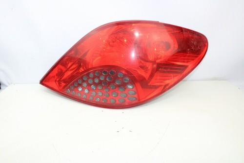 9649986580 rear lamp - , rh