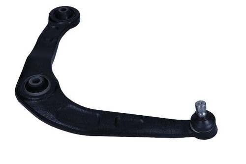 Front axle 723247 - front,