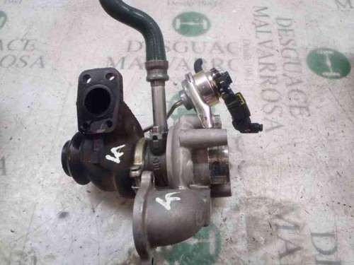 Turbocharger 14496252 for - turbocharger, /