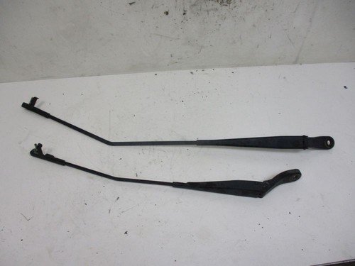 Front wiper arm - arm, 2