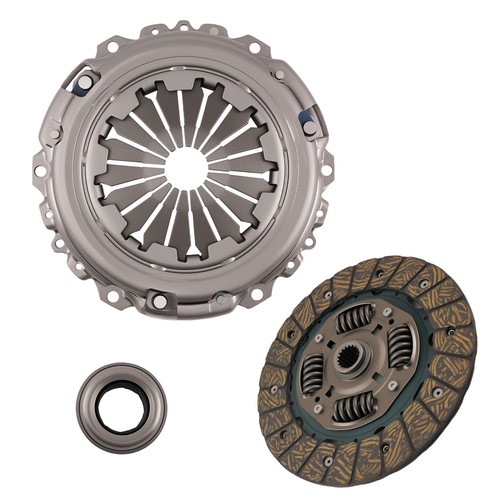 Transmission clutch disc - clutch,