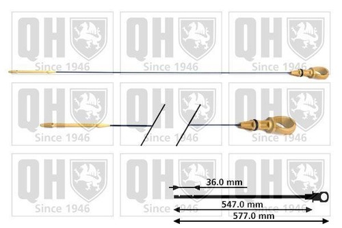 Quinton hazell qod115 oil - quinton,