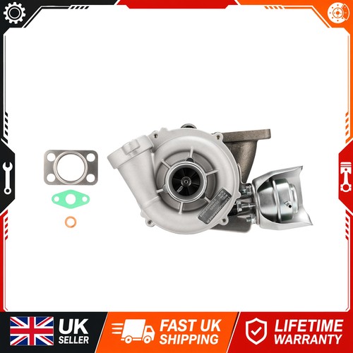 Gt1544v turbocharger 753420 - gt1544v,